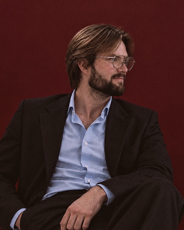 Cameron Smith, owner of IT Buddy